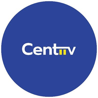 CENTIIV Logo