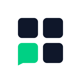 ChatDex Logo